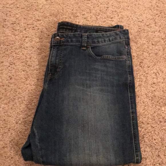 Calvin Klein Jeans Lean Boot 33/16 - Picture 9 of 11